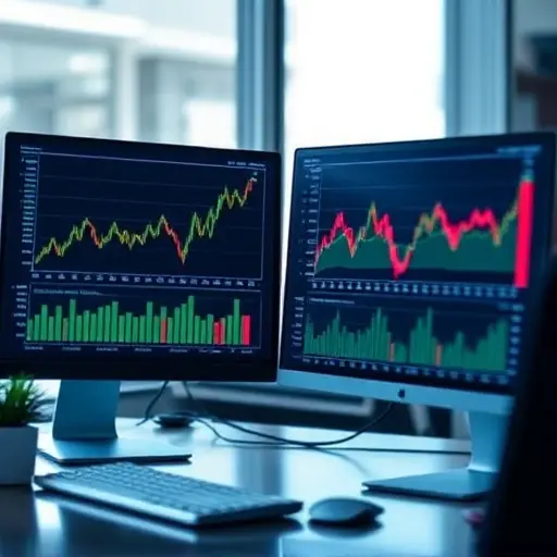 Google Finance AI Dashboard